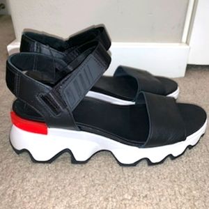 Sorel Sandals